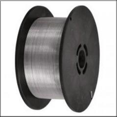 BOBINA FILO ANIMATO 0,9 MM  3 KG TELWIN 802188