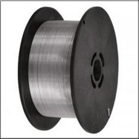 BOBINA FILO ANIMATO 0,9 MM  3 KG TELWIN 802188