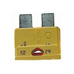 KIT 10 FUSIBILI 20A TELWIN 802257