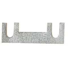 KIT 20 FUSIBILI 50A TELWIN 802259