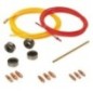 KIT SALDATURA ALLUMINIO D.1-1,6 TELWIN 802273