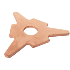 KIT 100 RONDELLE SPECIALI FE-CU TELWIN 802296