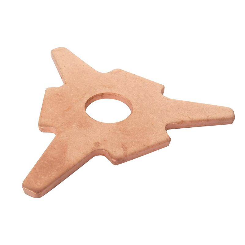 KIT 100 RONDELLE SPECIALI FE-CU TELWIN 802296