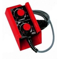 COMANDO A DISTANZA MANUALE 2 POT. TELWIN 802336