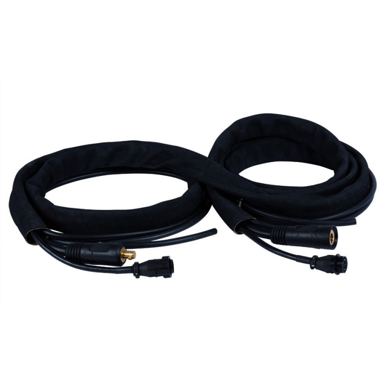 KIT CAVI DI COLLEGAMENTO 70 MMQ  4 M TELWIN 802348