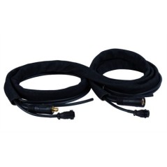 KIT CAVI DI COLLEGAMENTO 70 MMQ  10 M TELWIN 802349