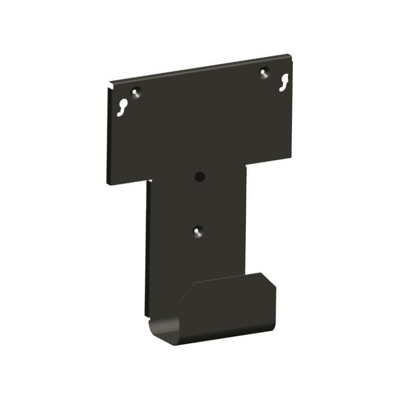 SUPPORTO A MURO x PULSE 30, 50, DOCTOR CHARGE 30, 50 - cod. 803066    TELWIN