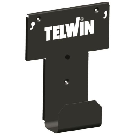 SUPPORTO A MURO x PULSE 30, 50, DOCTOR CHARGE 30, 50 - cod. 803066    TELWIN