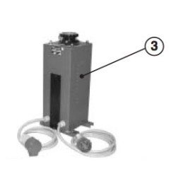 VARIAC 230V TELWIN 802402