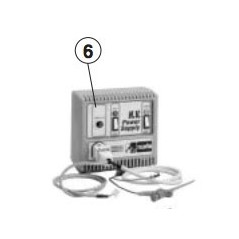 ALIMENTATORE H.V. TELWIN 802403
