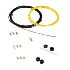 KIT SALDATURA ALLUMINIO TELWIN 802409