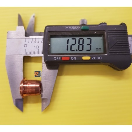 KIT 5 UGELLI TELWIN 802424