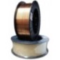 BOBINA FILO BRASATURA CU/SI3 0,8 MM 3 KG TELWIN 802434