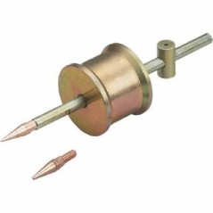 KIT RAPID SPOT TELWIN 802461