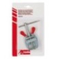 ESTRATTORE PER MORSETTI TELWIN 802521