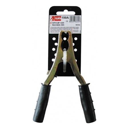 COLORADO 150B PINZA DI MASSA 150A TELWIN 802532