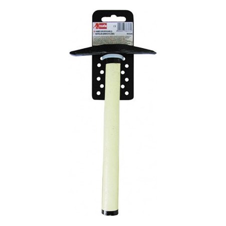 MARTELLINA CON MANICO LEGNO TELWIN 802540