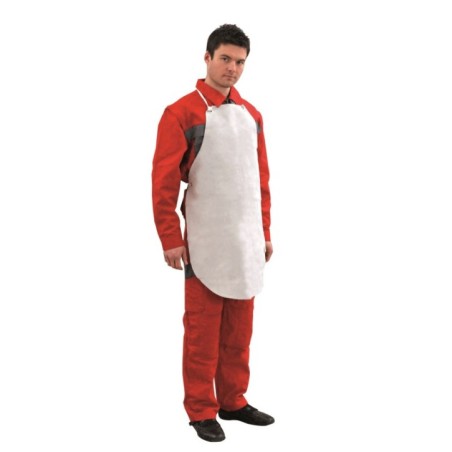 GREMBIULE PER SALDATURA TELWIN 802550