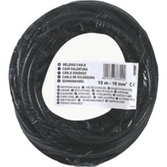 CAVO SALDATURA  D. 10 MMQ 10M TELWIN 802574