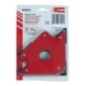 Posizionatore magnetico - forza Kg. 23 TELWIN 802583