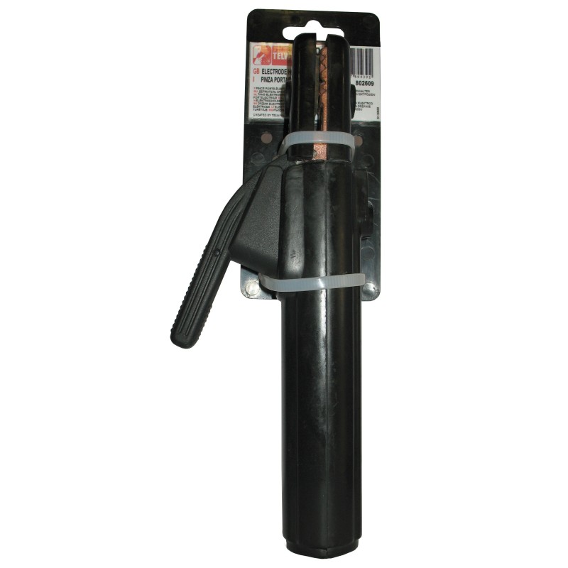 DALLAS 300 PINZA PORTAELETTRODO 300A TELWIN 802609