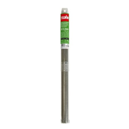 ELETTRODI INOX D. 3,2MM 8PZ TELWIN 804572