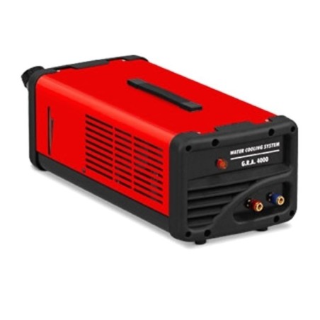 GRUPPO RAFFREDDAMENTO ACQUA GRA4000 230V TELWIN 802640