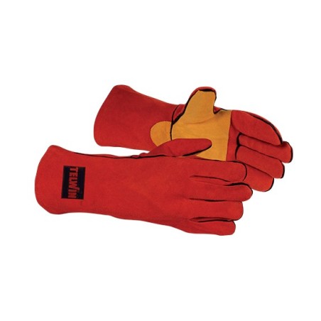 MONTANA PLUS GUANTI PRO RINFORZATI TELWIN 804337