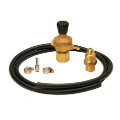 KIT ATTACCO BOMBOLA RICARICABILE TELWIN 802708