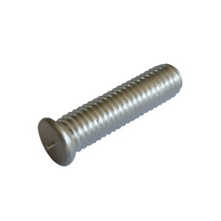 KIT 100 PERNI FILETTATI AL M5X20 TELWIN 802752