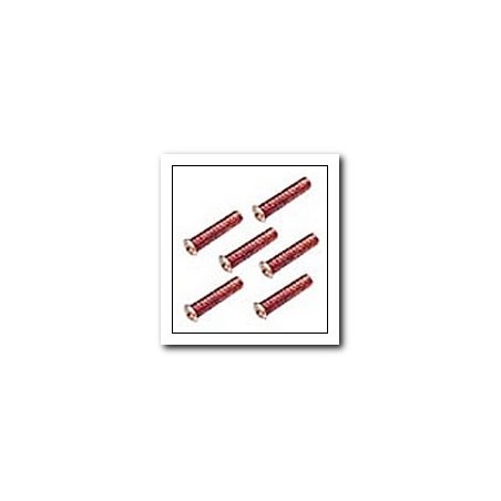 KIT 100 PERNI FILETTATI FE-CU M5X16 TELWIN 802759