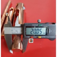 XA5 BRACCI + ELETTR.PER PROFILI INTERNI - cod. 803159 TELWIN