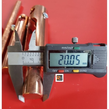 XA5 BRACCI + ELETTR.PER PROFILI INTERNI - cod. 803159 TELWIN