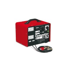 COMPUTER 48/2 PROF  230V 6--48V TELWIN 807063