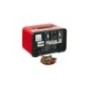 CARICABATTERIE ALPINE 18 BOOST  230V 12-24V TELWIN 807545