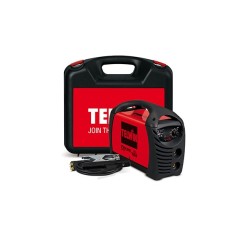 SALDATRICE FORCE 165 230V ACX VALIGETTA PLASTICA TELWIN 815857