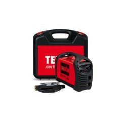 SALDATRICE FORCE 195 230V ACX VALIGETTA PLASTICA TELWIN 815859