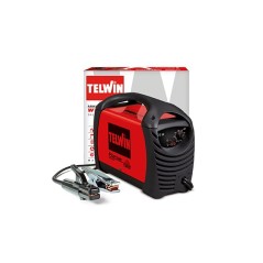 SALDATRICE FORCE 125 TELWIN CON ACCESSORI 815872