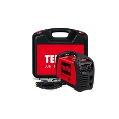 FORCE 168 MPGE 230V ACX VALIG. PLASTICA TELWIN 816211