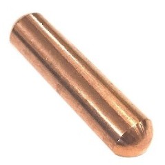 ELETTRODO DRITTO L 50MM D.12MM - cod. 690050 TELWIN