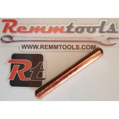 ELETTRODO DRITTO L 100MM D.12MM - 690049 TELWIN