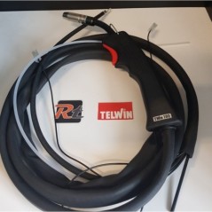 TORCIA TW180 mt. 2,5 cod. 742405 TELWIN