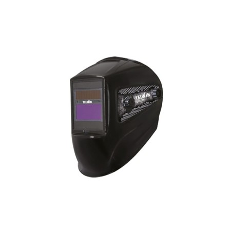 MASCHERA AUTOMATICA JAGUAR cod. 804082 TELWIN