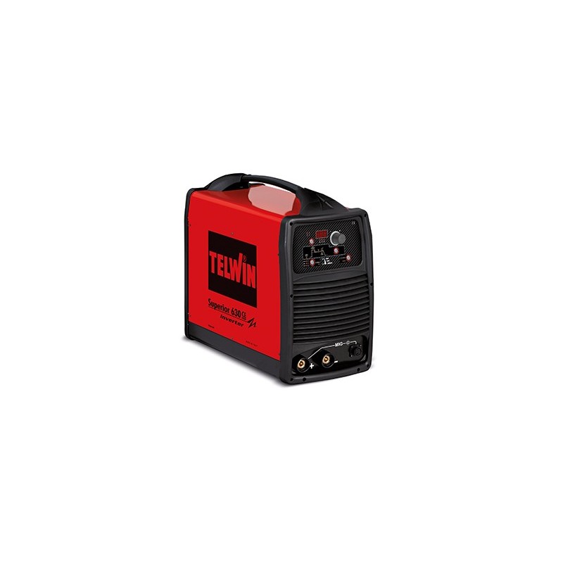 SUPERIOR 630 CE VRD 400V TELWIN 816032