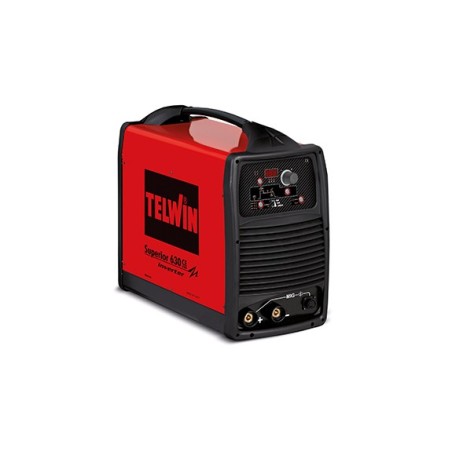 SUPERIOR 630 CE VRD 400V TELWIN 816032