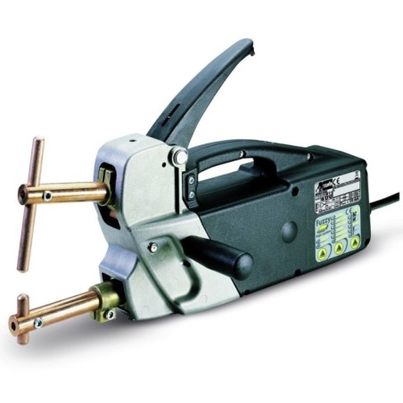 PUNTATRICE DIGITAL MODULAR 400 400V TELWIN 823017