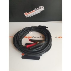 CAVO DI CARICA 6MT  x DOCTOR CHARGE - 802793  TELWIN