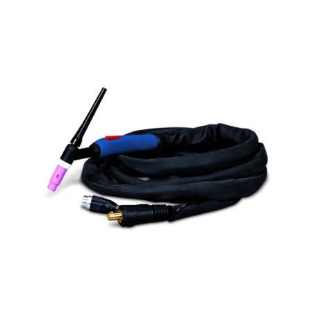 TORCIA ST26 TIG 4M 220A BLUELINE - cod. 742463 TELWIN