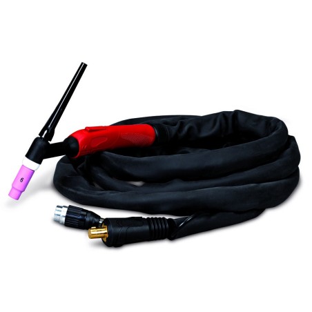 TORCIA ST26 TIG 4M 220A - cod. 742427 TELWIN