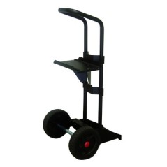 MIG TROLLEY - ARCTIC - cod. 803059 TELWIN